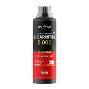 L-Carnitine 5000 500 мл, 10990 тенге